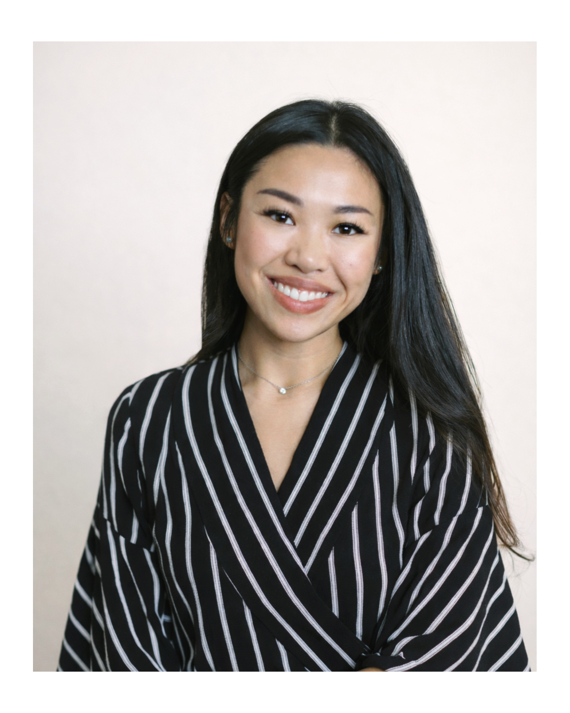 Tina Liu, LMHC